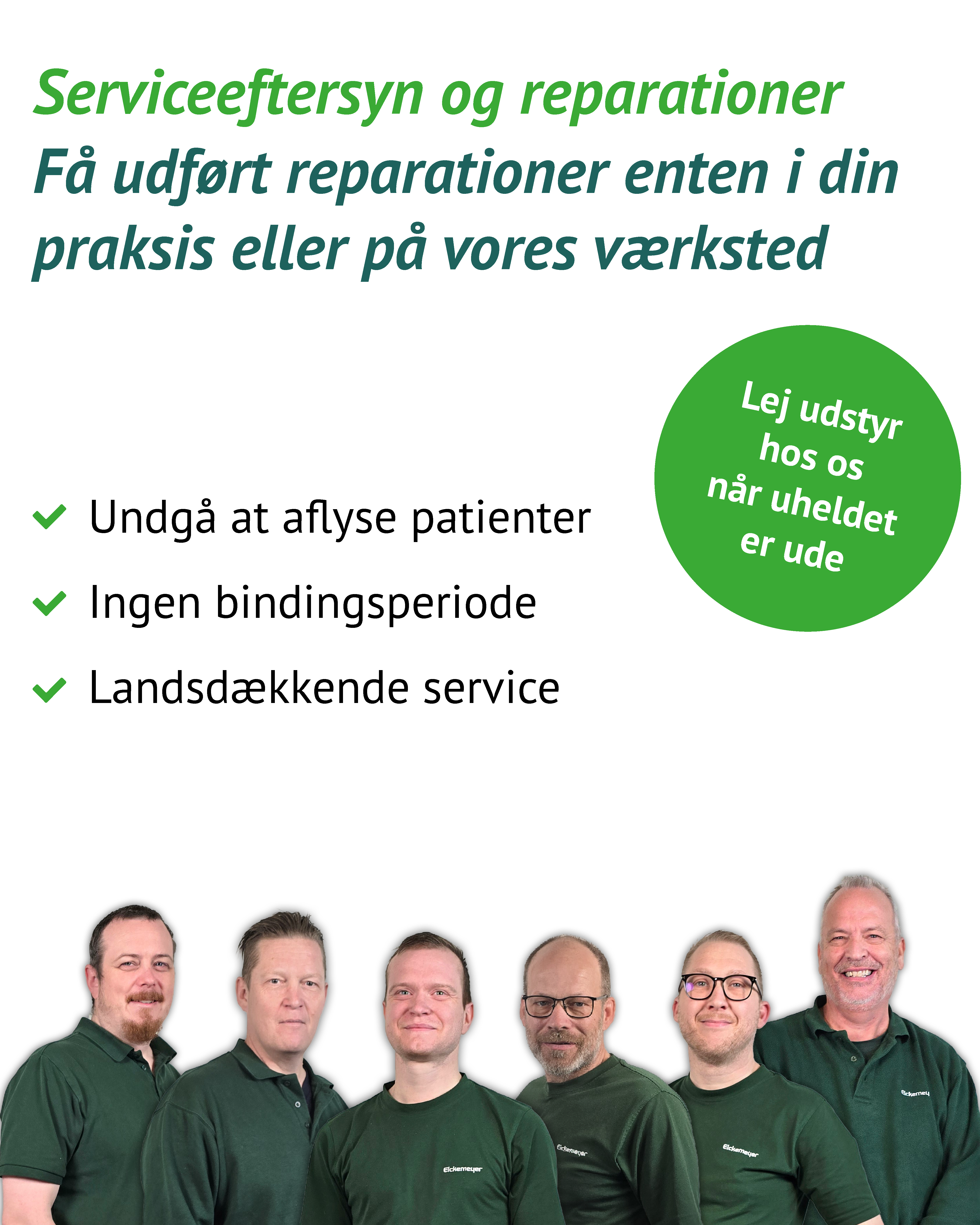 mobil serviceslides2026 DK