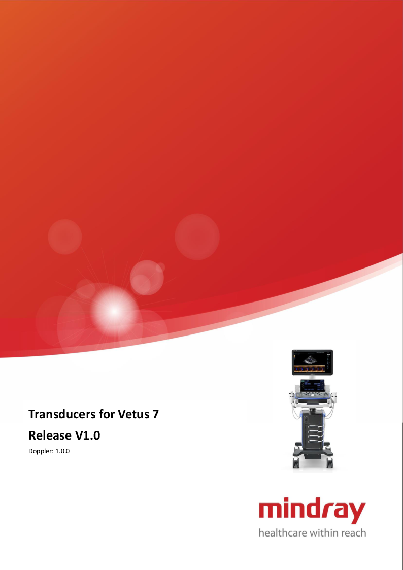 

Vetus 7 probeoversigt (Engelsk)

