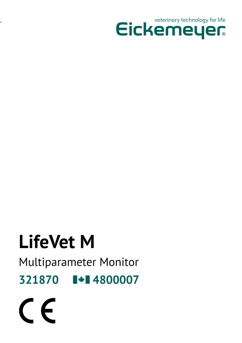 

321870 LifeVet M Man 04 2012 engl

