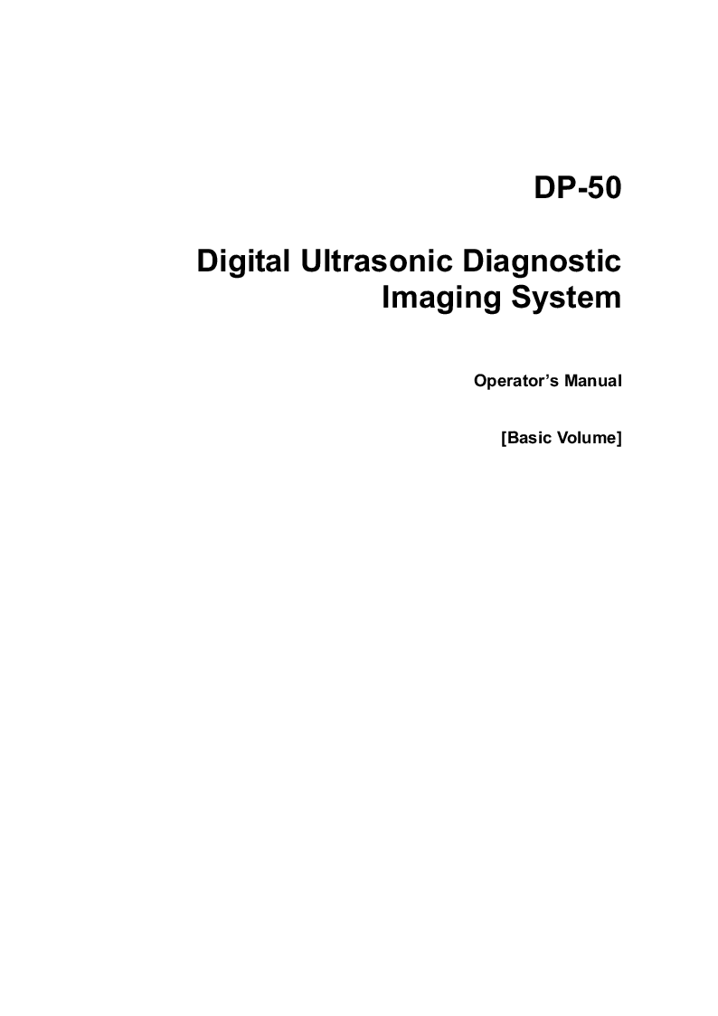 

SN HJ4 43002694A Ultralydsscanner Magic 6000 inkl. 2 prober og taske

