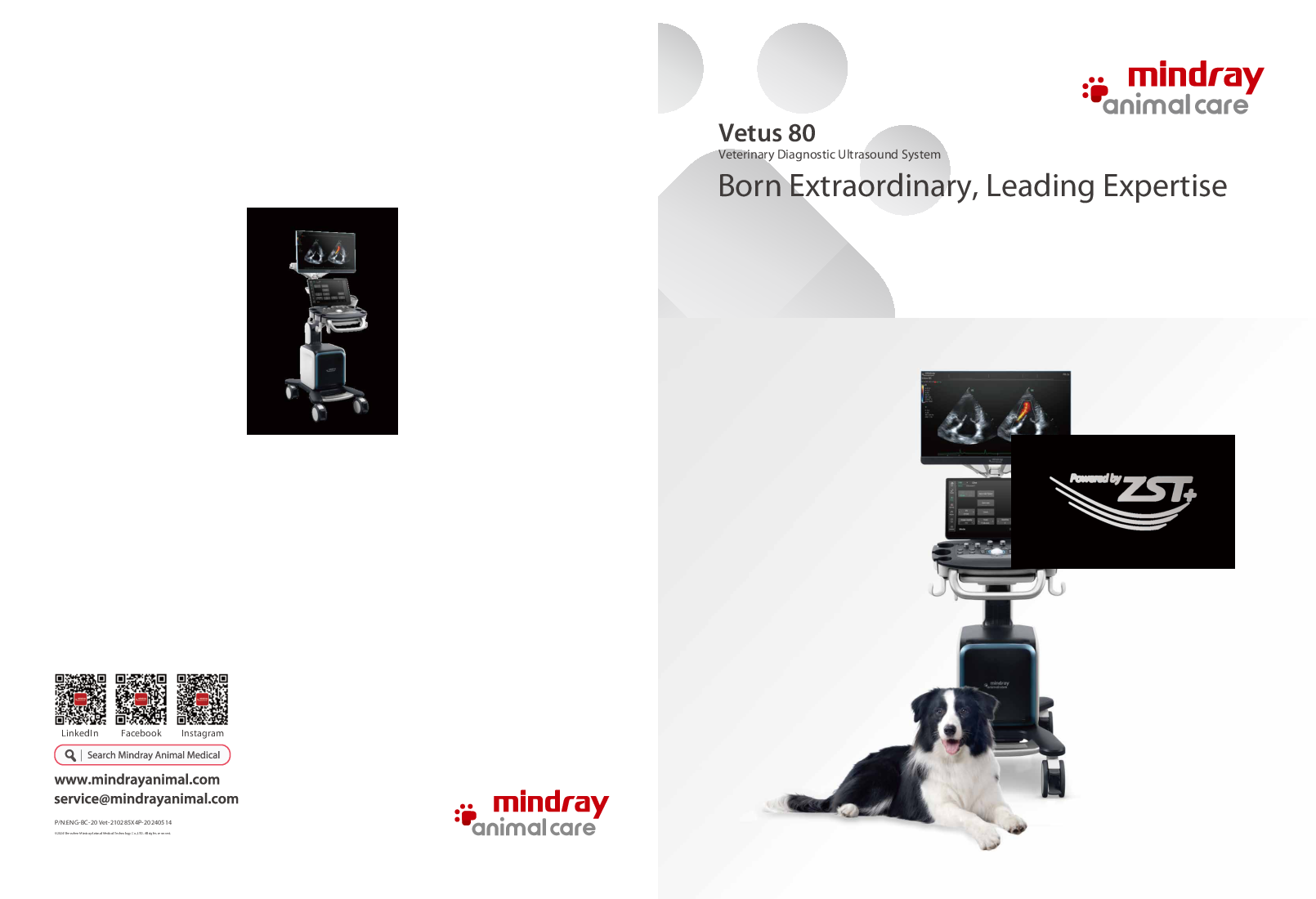 

Vetus 80 Brochure (Engelsk)

