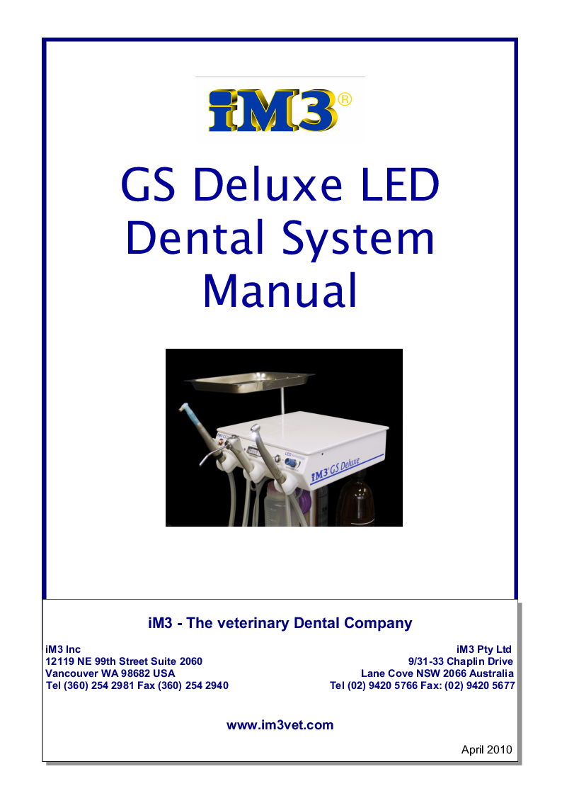 

GS Deluxe LED Manual oil free compressor 2

