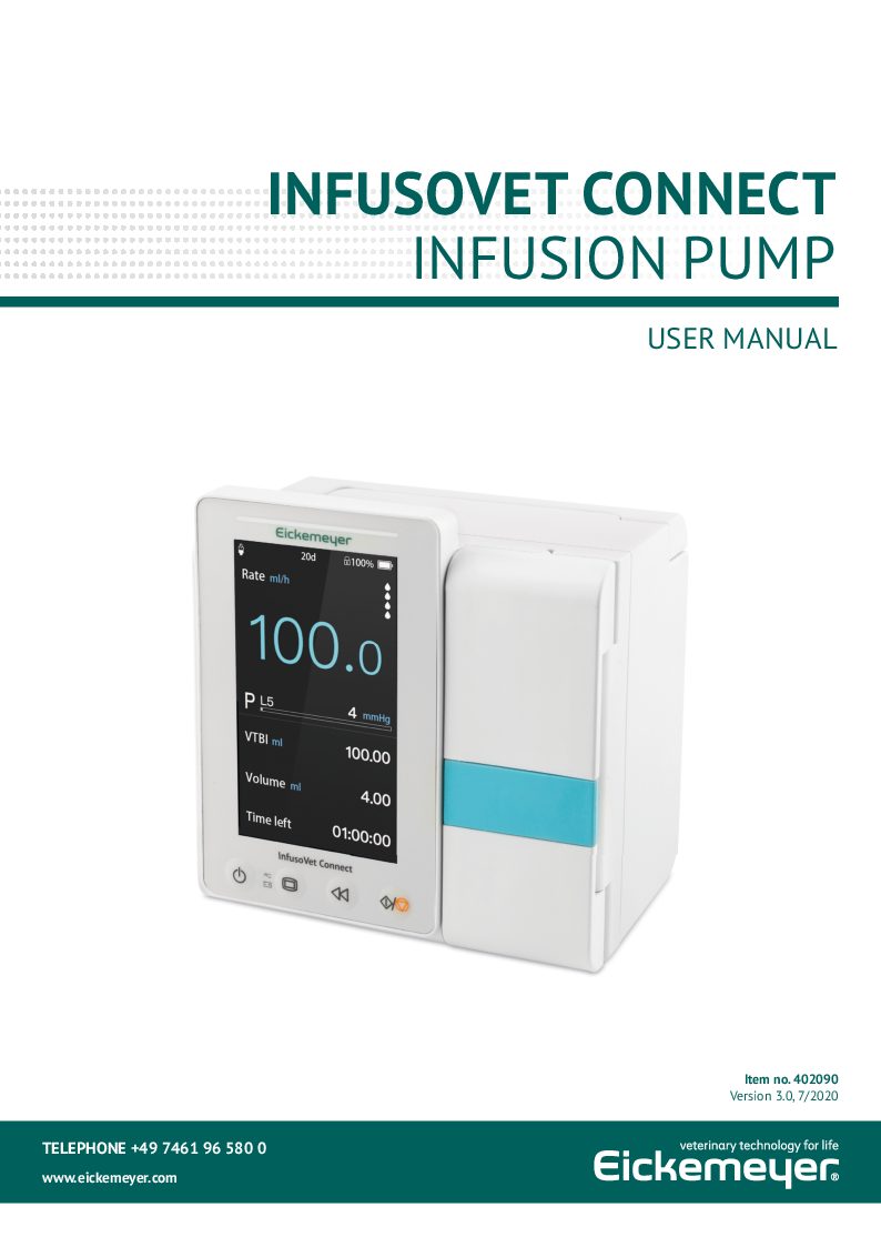 

InfusoVet Connect Manual (Engelsk)

