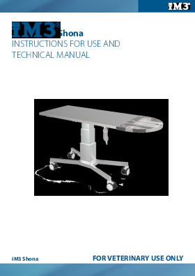 

iM3SHN001 UserManual EN 2021

