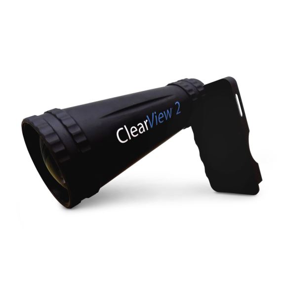 ClearView® 2 Funduskamera
