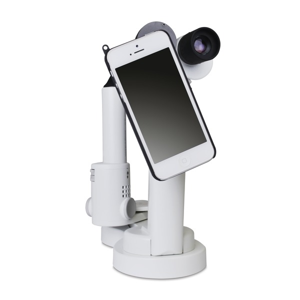 iPhone 11 RP adapter til KOWA SL-17 og SL-19