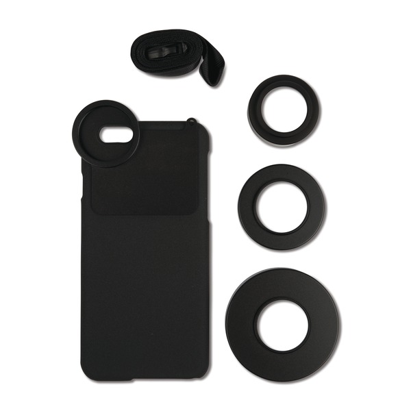 iPhone 11 Pro Max RP adapter til KOWA SL-17 og SL-19