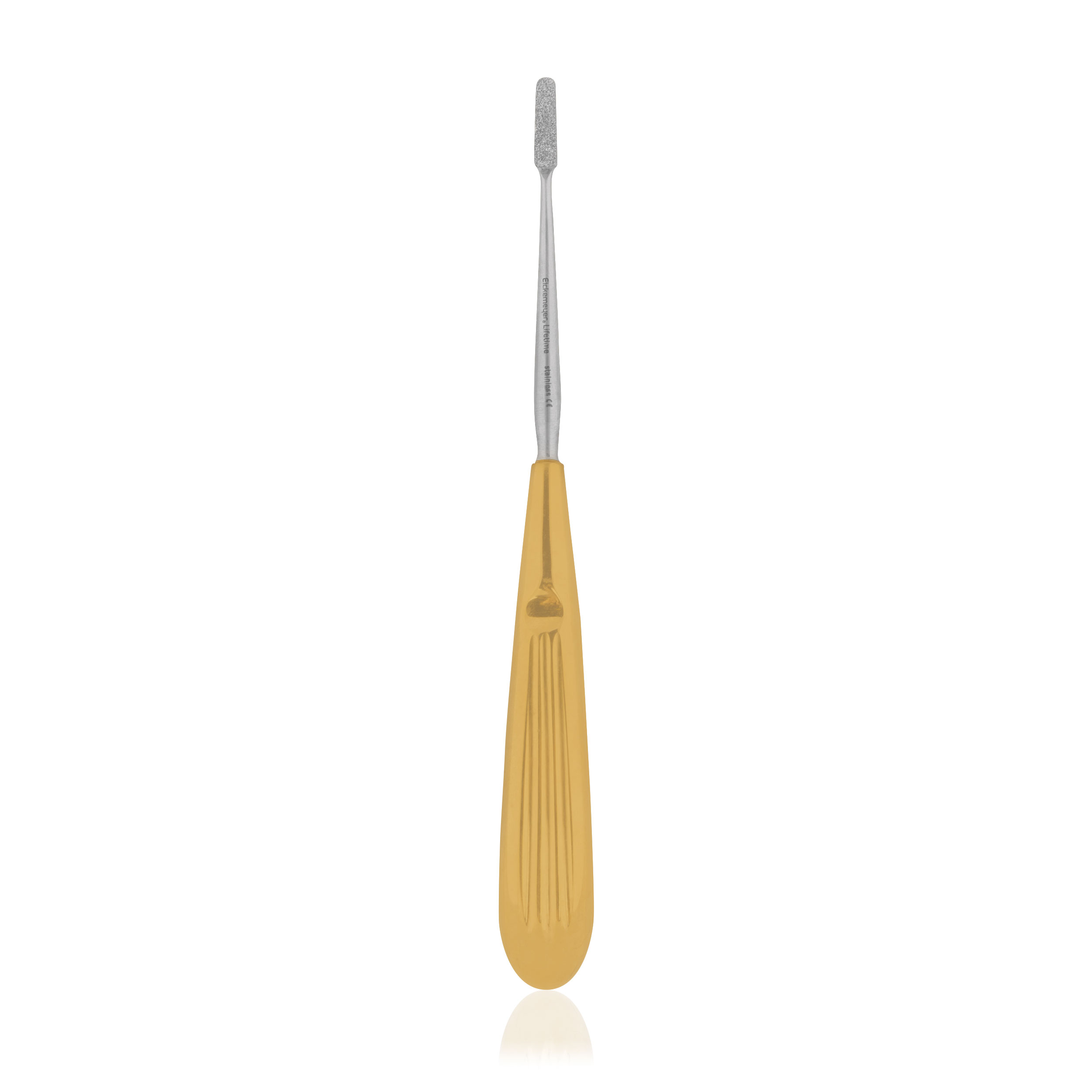 Knogleraspe 1