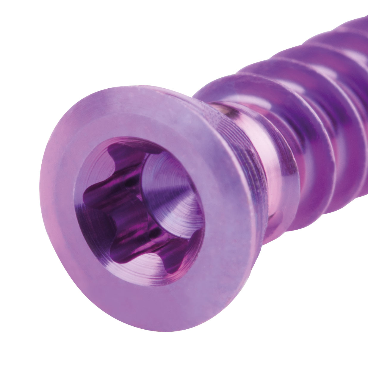 Ø = 3.5mm, L = 10mm