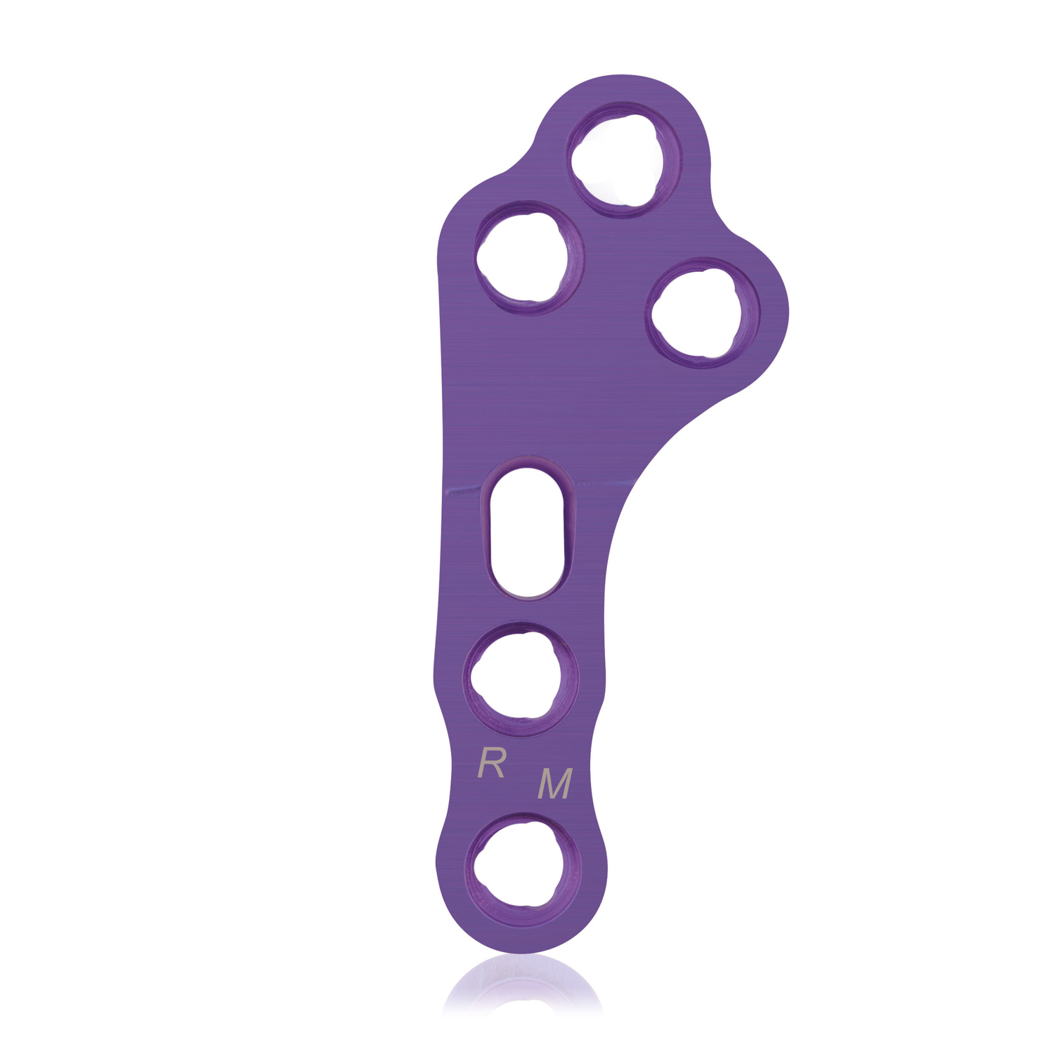 Plader og pins