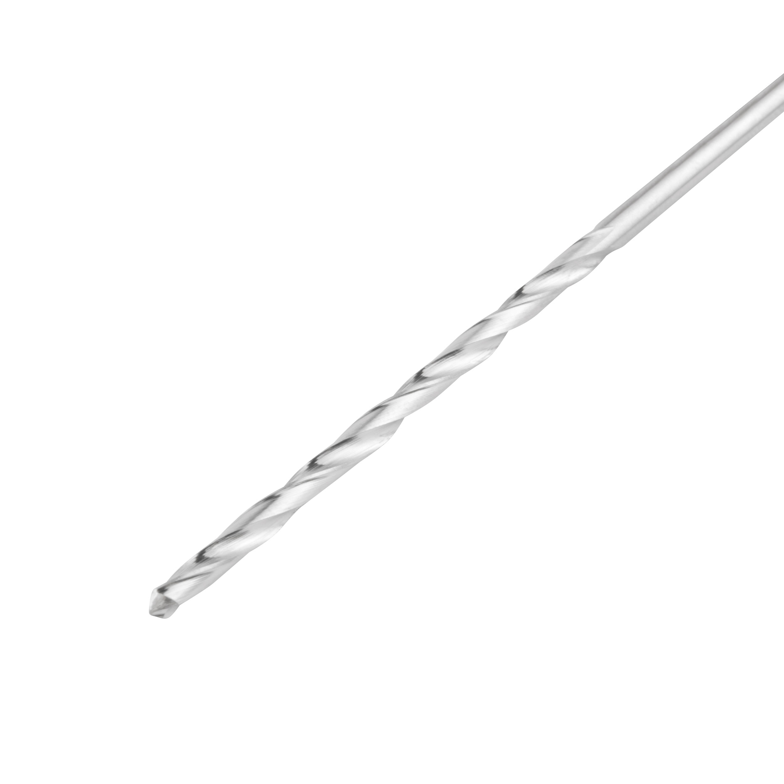 TTA Spiralbor med rundt skaft Ø2,5 L110 mm