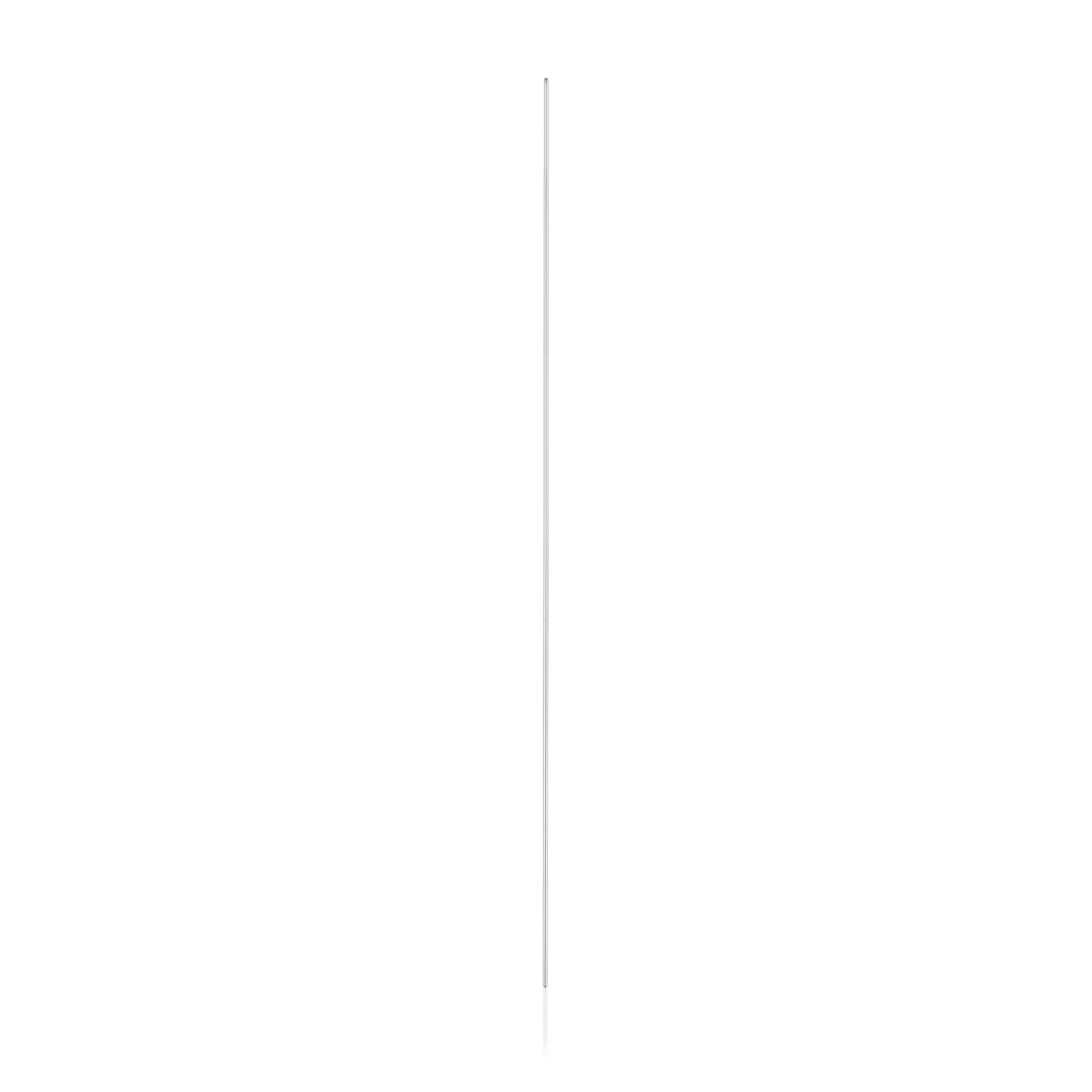 Ø = 1,0mm, L = 190mm, stump/stump