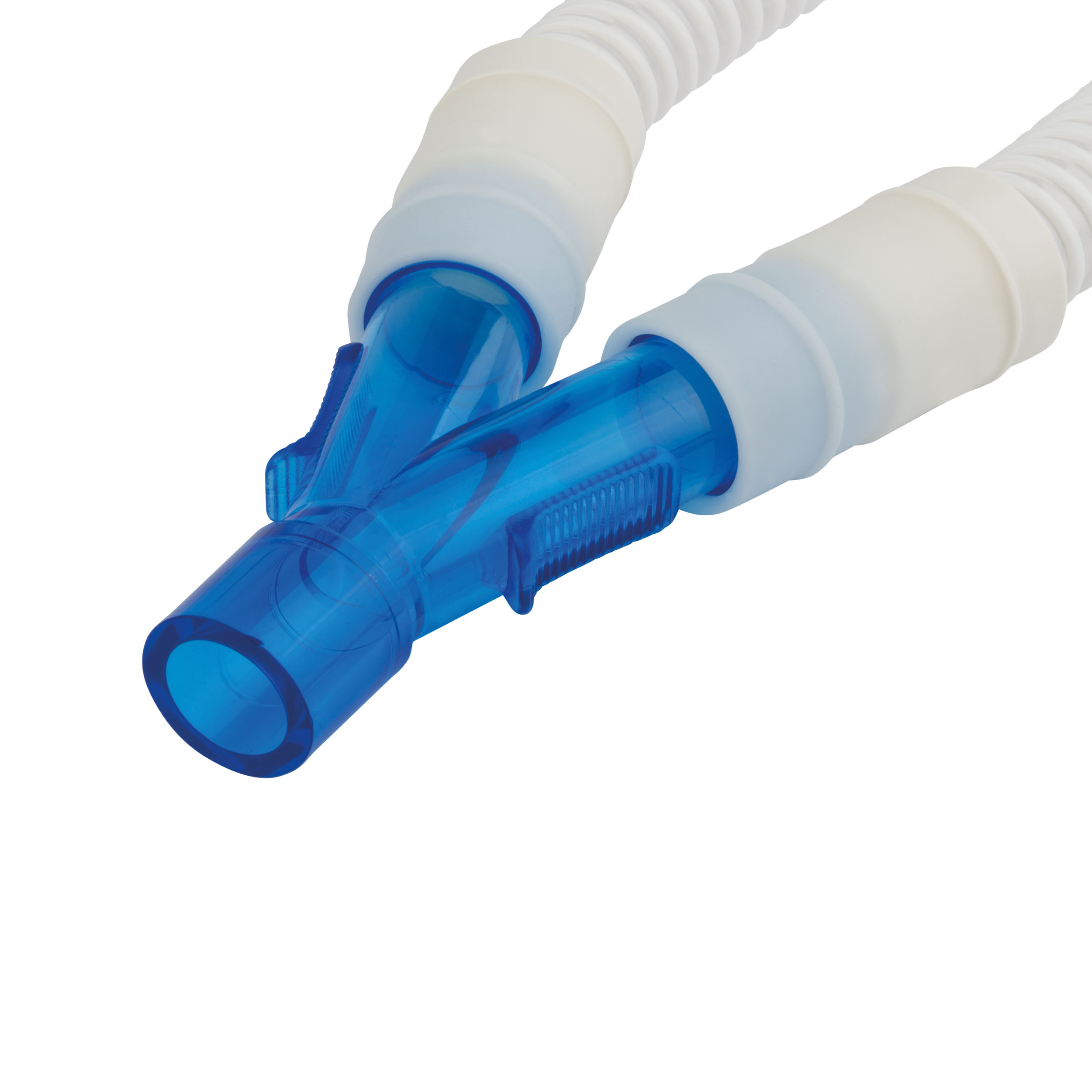 Patientslange med y-stykke, 120cm