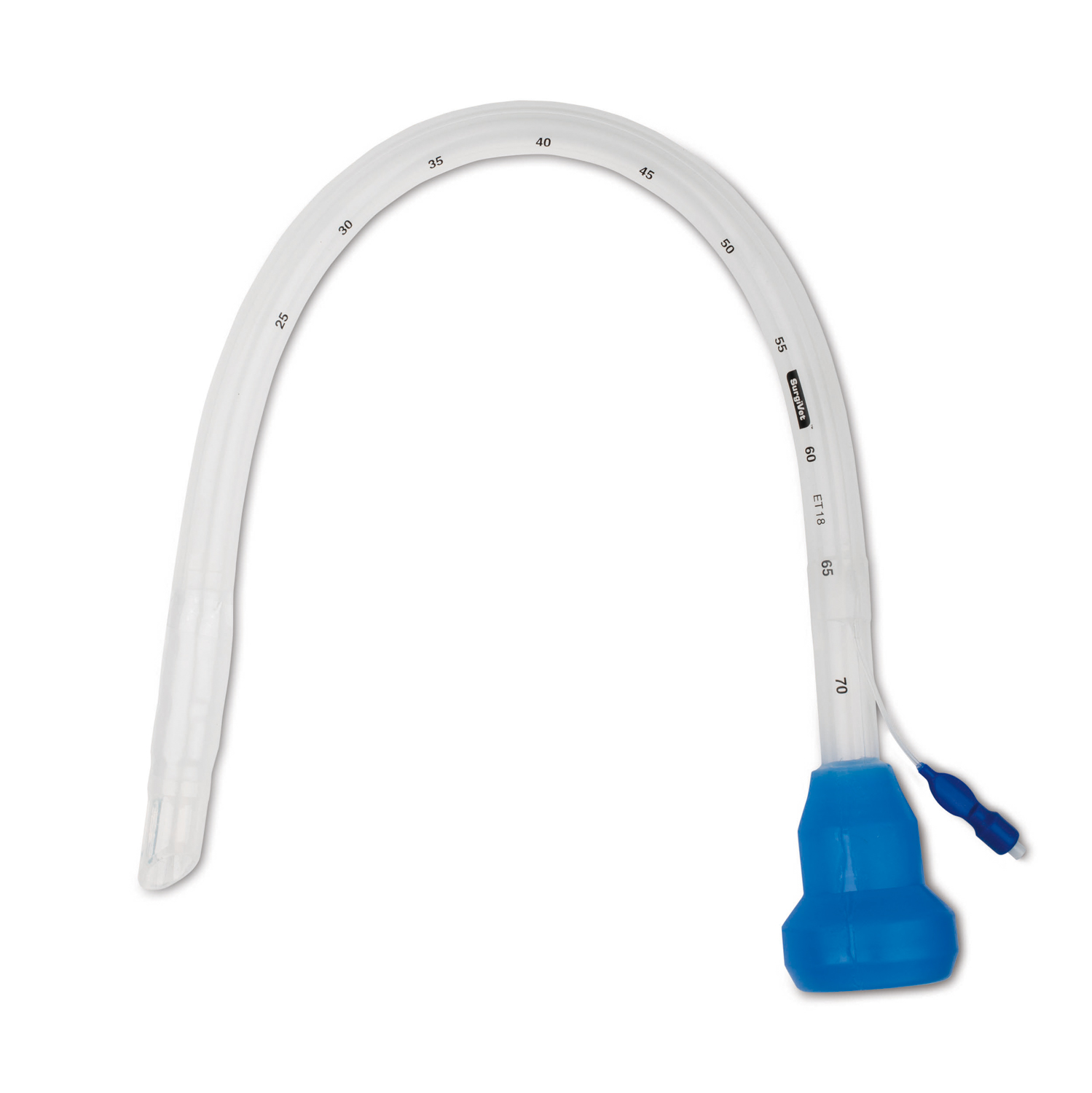 Indre Ø = 14mm, L = 48cm