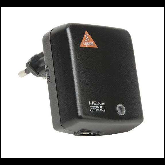 HEINE E4 USB strømforsyning uden kabel (X-000.99.305)