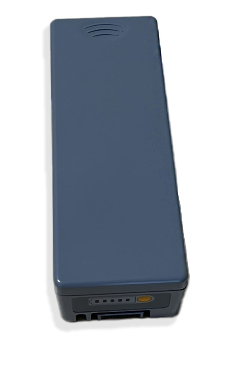 Batteri til MAGIC 6000 og Magic 6000 plus