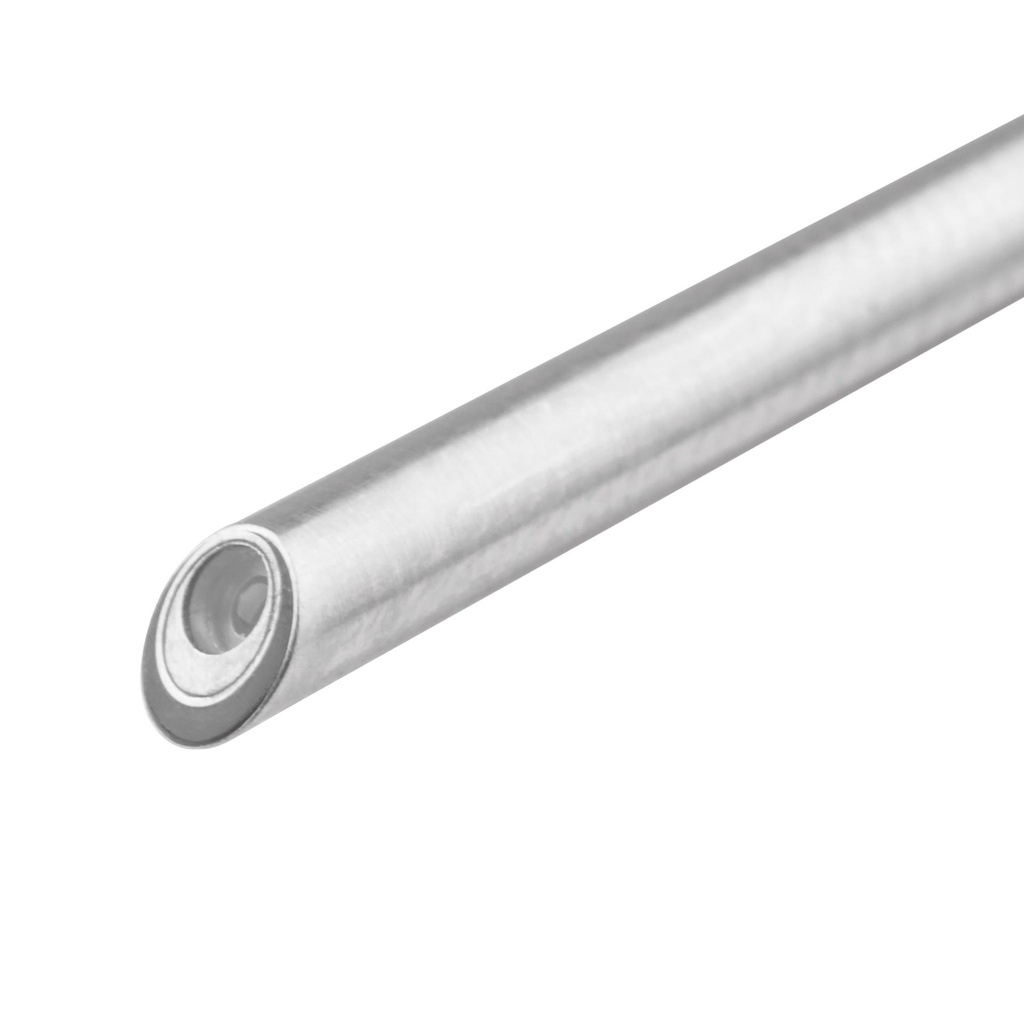 Stift endoskop, 10 cm med diameter på 1,9 mm