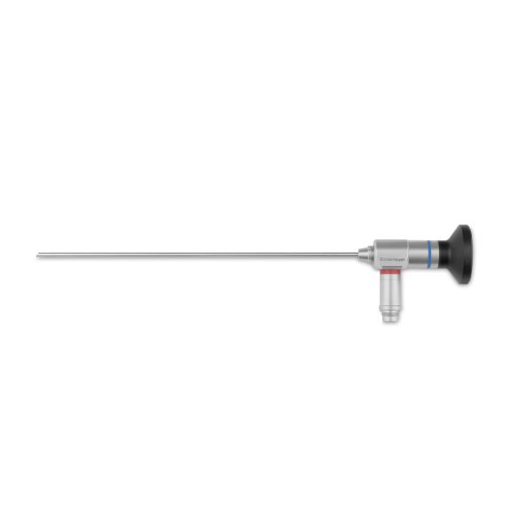 Stift endoskop, 17,4 cm med diameter på 2,7 mm