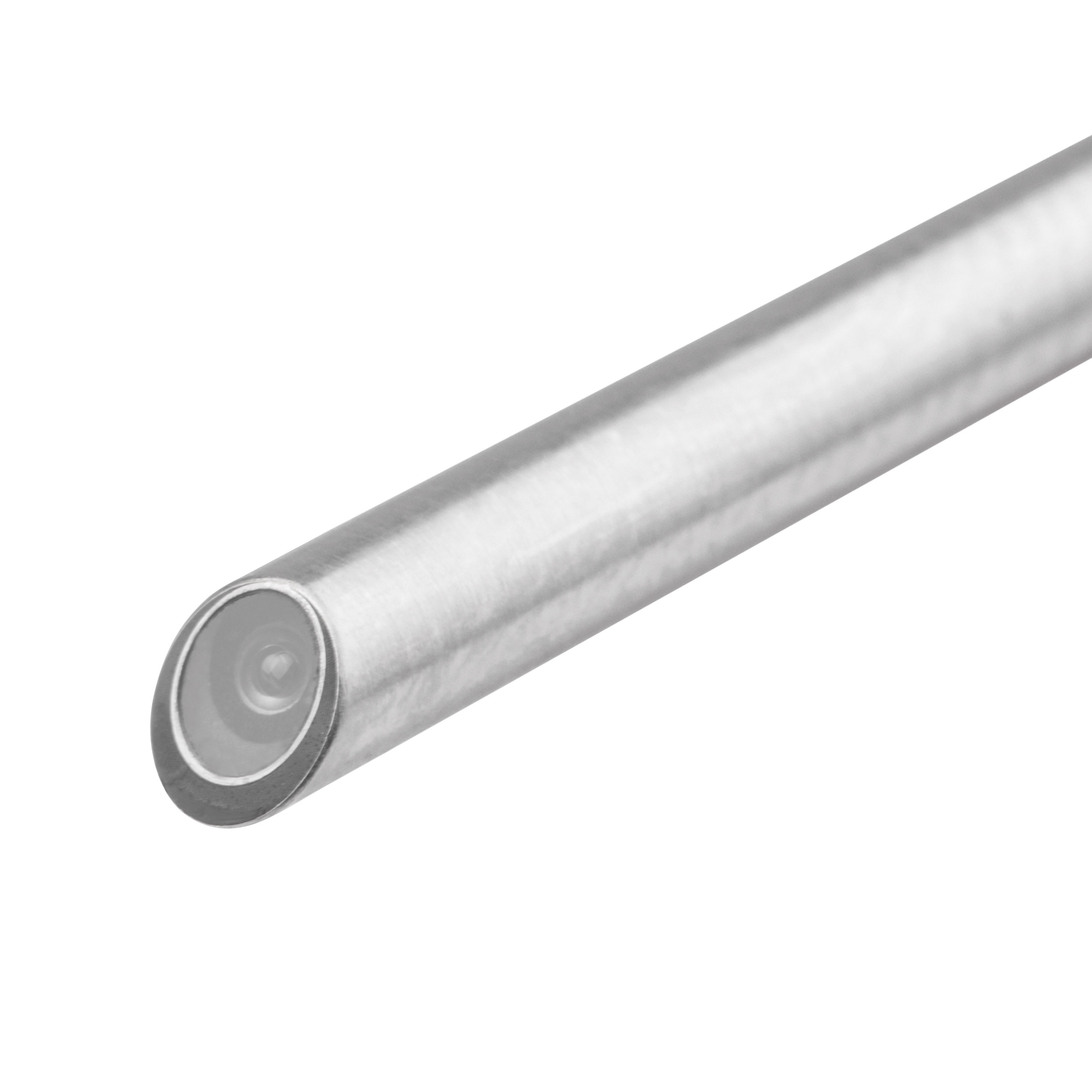 Stift endoskop, 17,4 cm med diameter på 2,7 mm