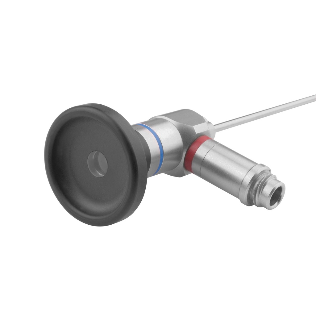 Stift endoskop, 7,3 cm med diameter på 2,4mm