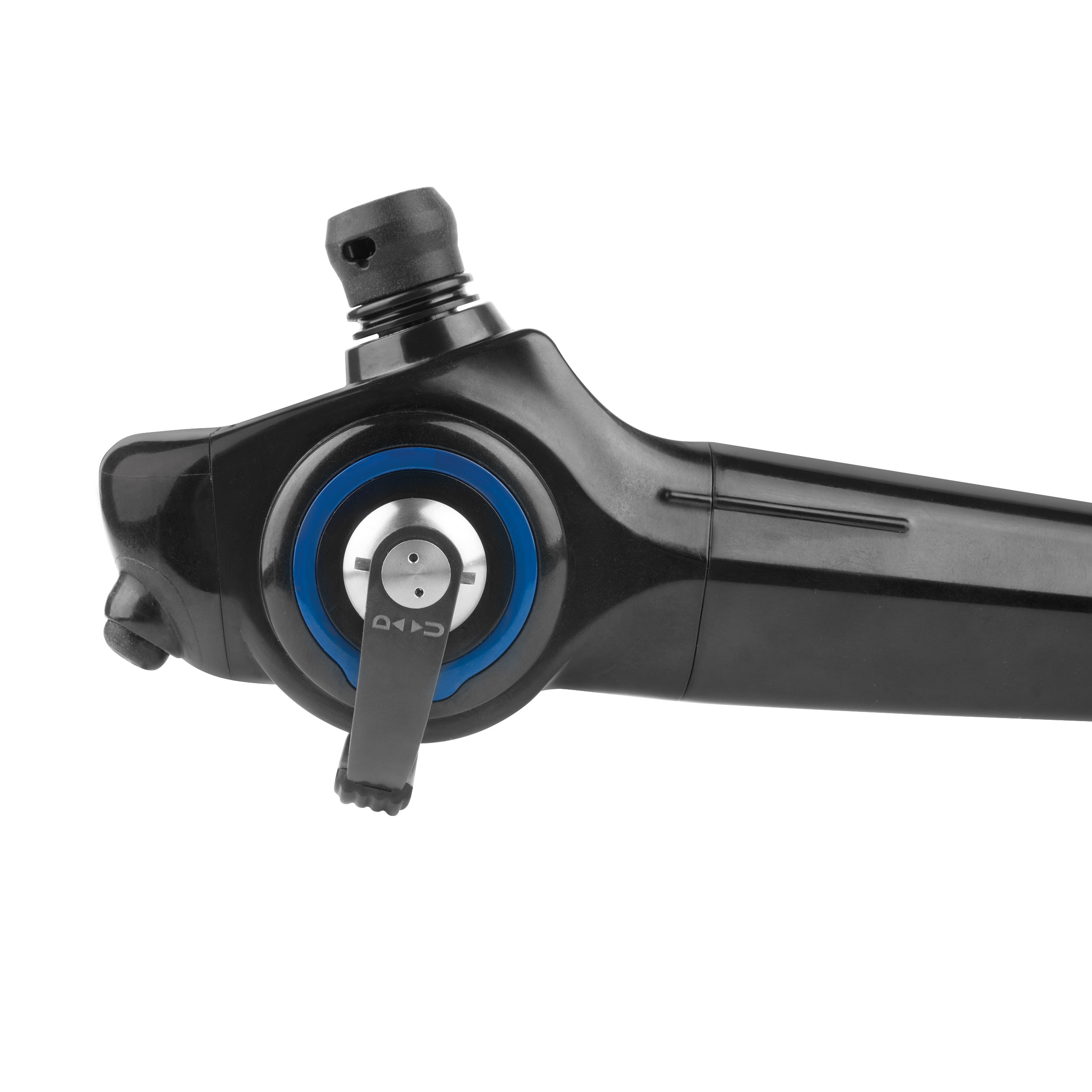 EickView 60 HD, L 60 cm, arbejdskanal Ø 1,2 mm