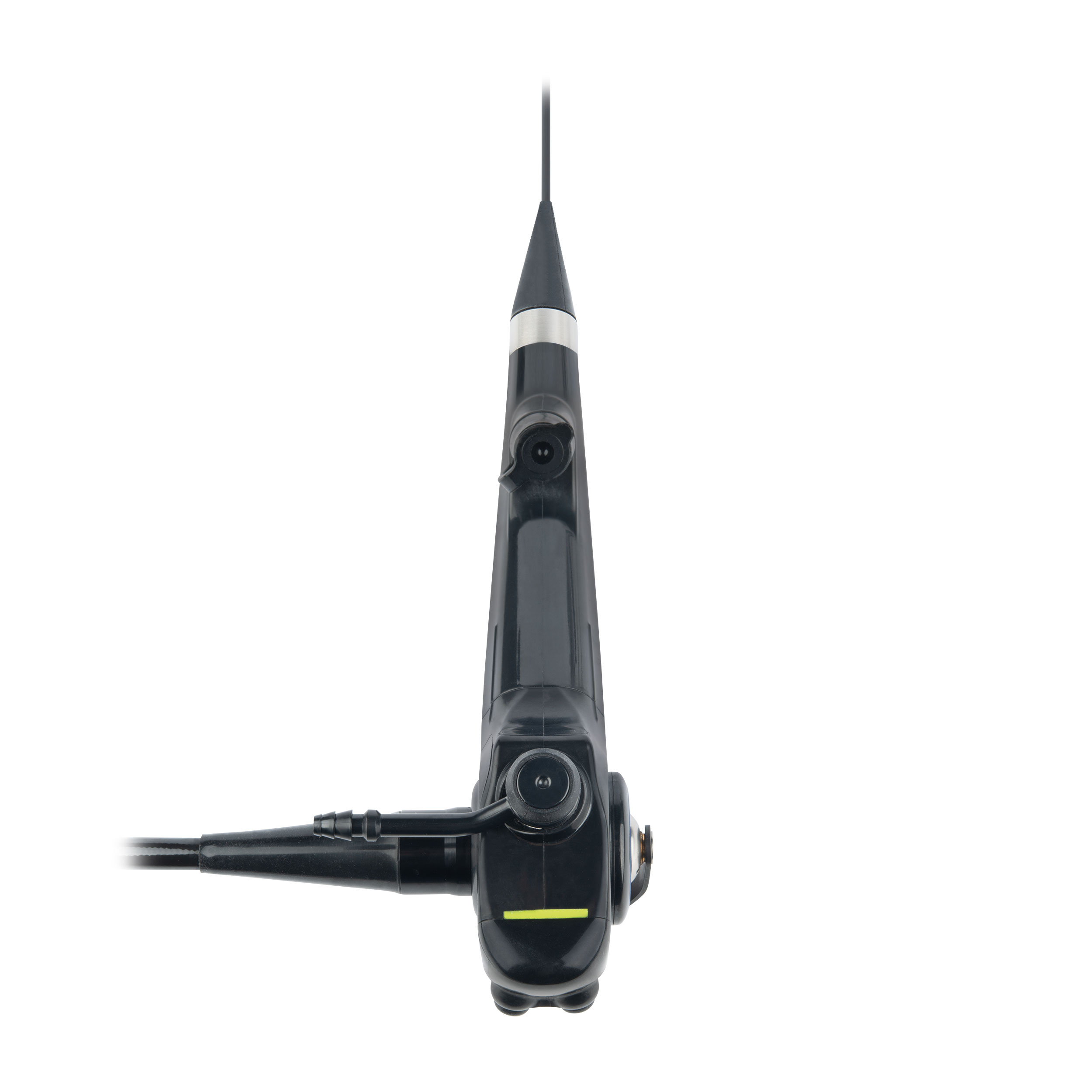 EickView 60 HD, L 60 cm, arbejdskanal Ø 1,2 mm