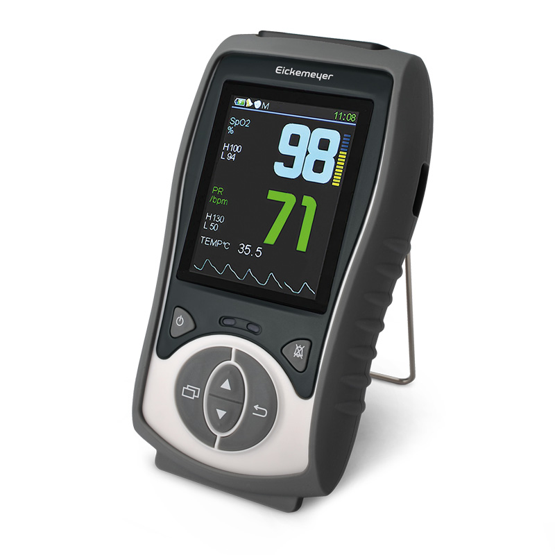 Pulsoximeter