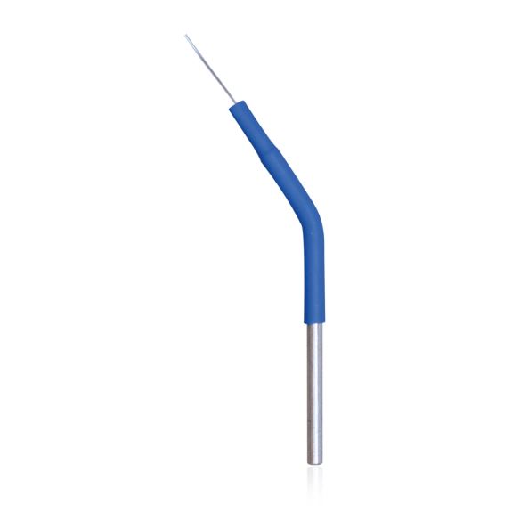 Elektrodespids med vinklet fin tråd (L2)