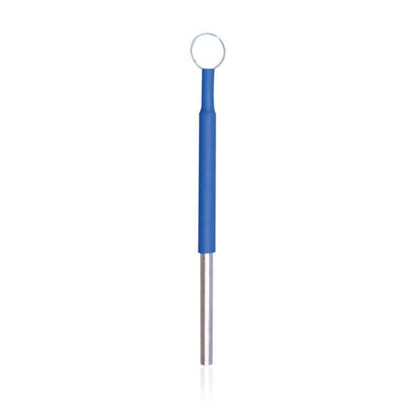 Elektrodespids slynge/loop Ø 8 mm (L4)