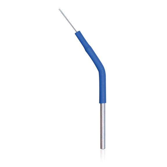Elektrodespids vinklet tyk tråd (L6)