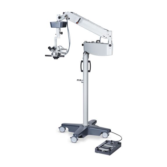 EICKEMEYER® Operationsmikroskop Advanced