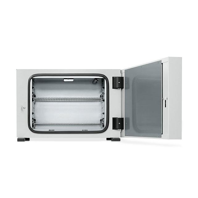 Tørluftsterilisator WTB BINDER E 28