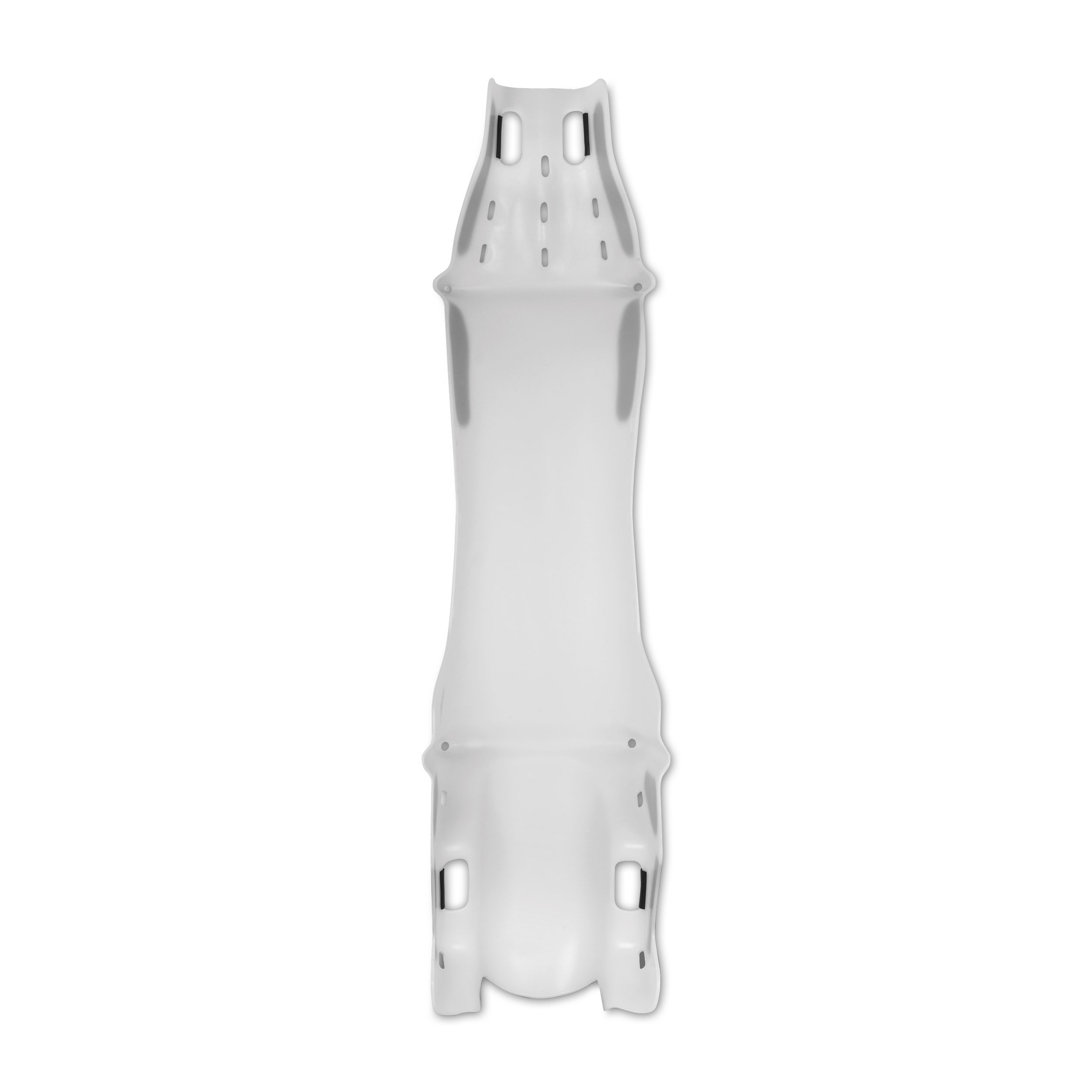 XL - inkl. 8 velcrostropper