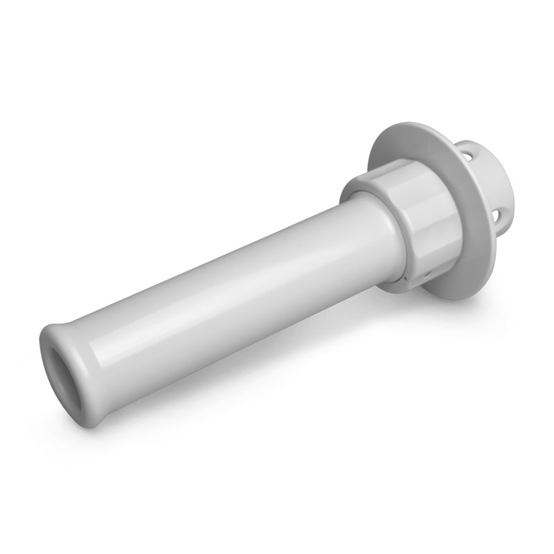 Steriliserbart håndtag til Dr. Mach lamper, ekskl. adapter