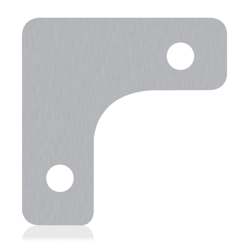 Kantbeskyttelse venstre og højre foroven