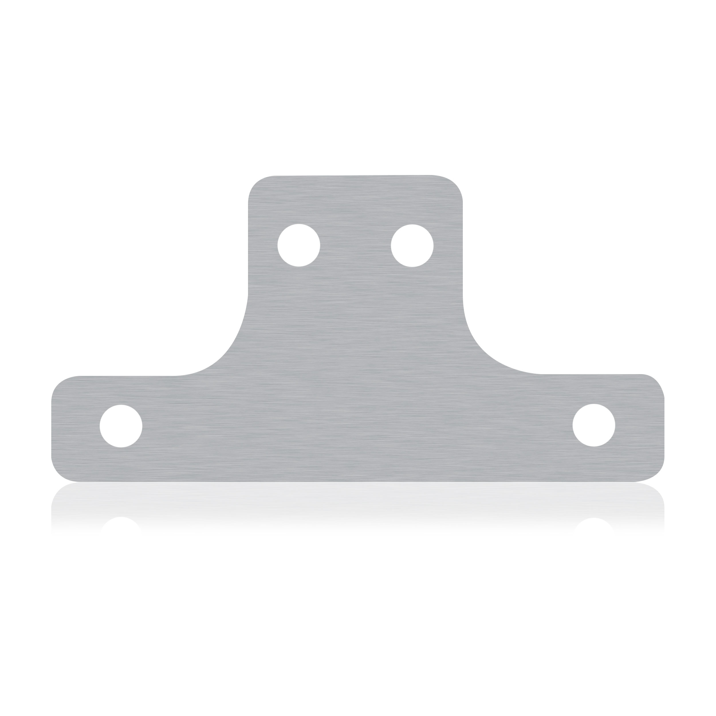 Forbindelsesdel midte højre