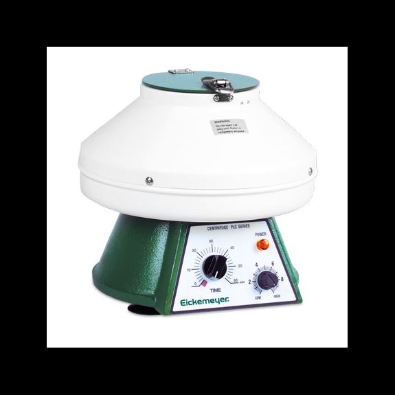 EICKEMEYER® Standard centrifuge