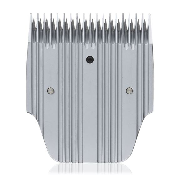 Skær til AESCULAP FAVORITA/LIBRA klippemaskiner 2 mm(lange tænder)