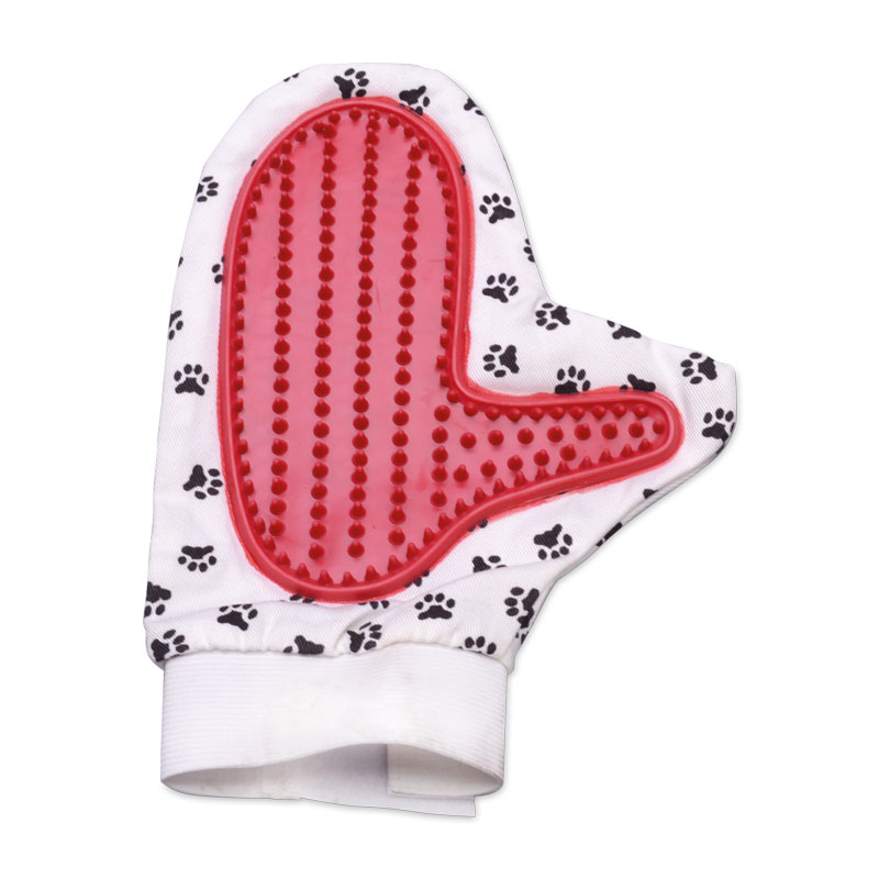 Pelsplejehandske