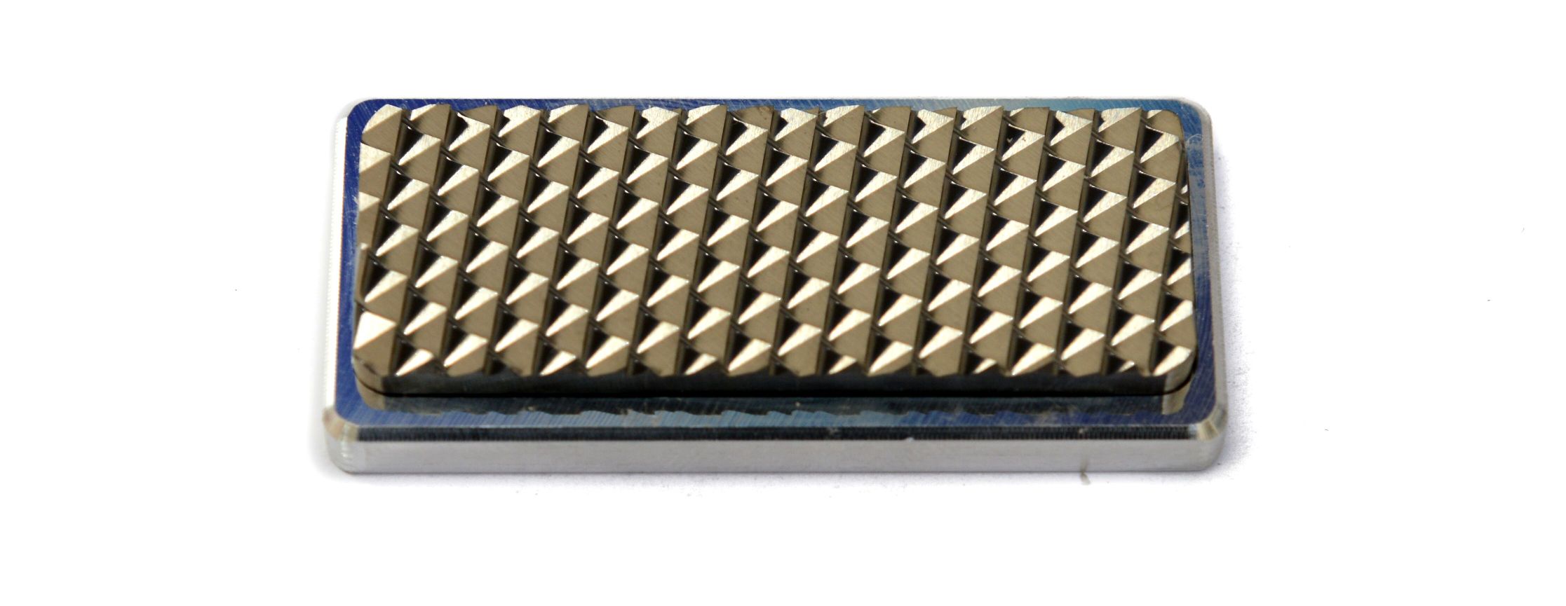 50 mm Diamond Cut, Bolt on