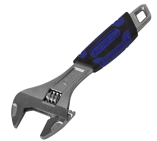 Værktøj til at skifte bor