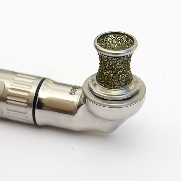 Applecore Medium Canine end 18 mm til Diverse head