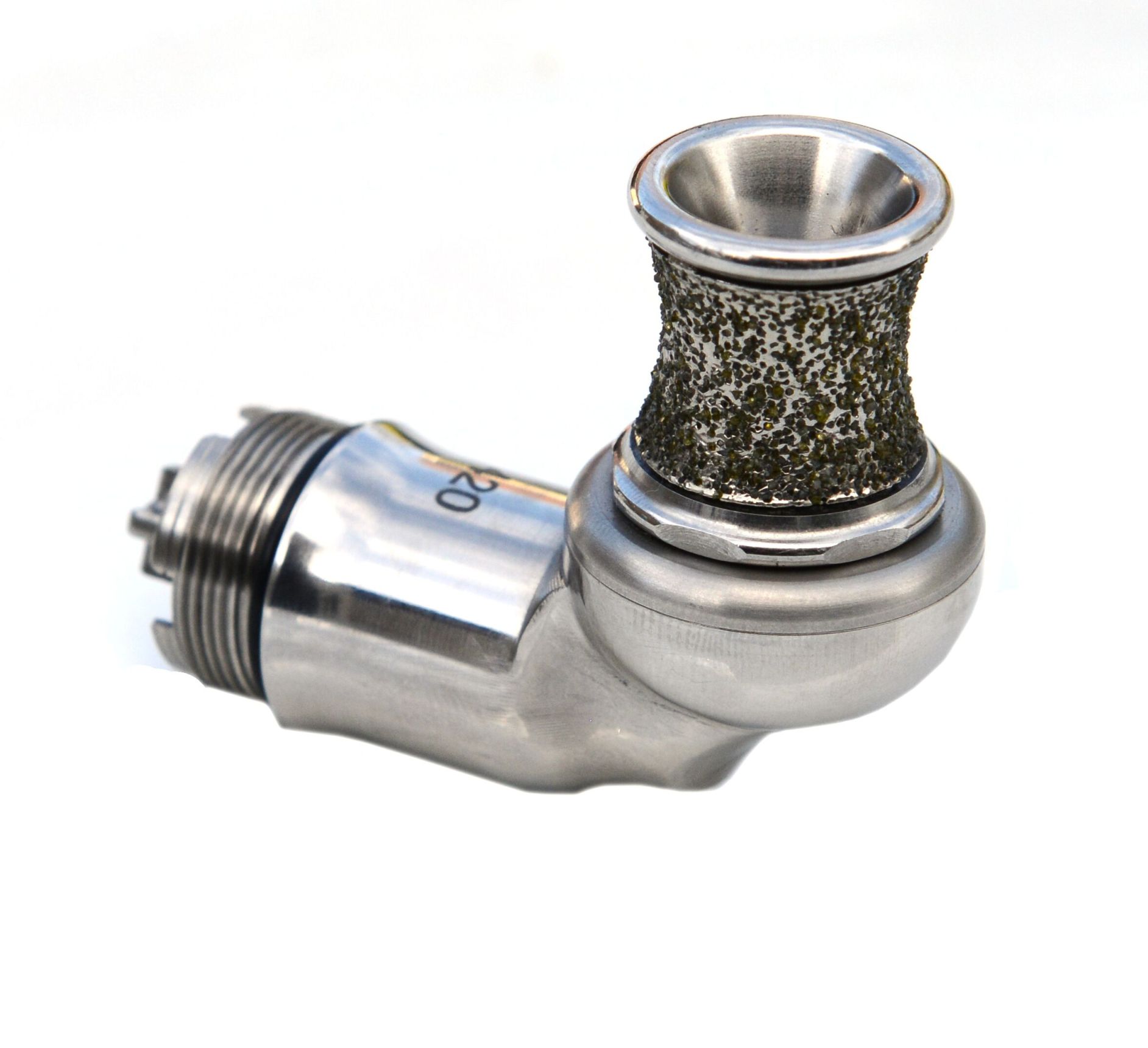 Applecore Large 22 mm til Diverse head