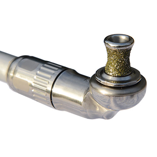 Applecore Small 14 mm til Diverse head