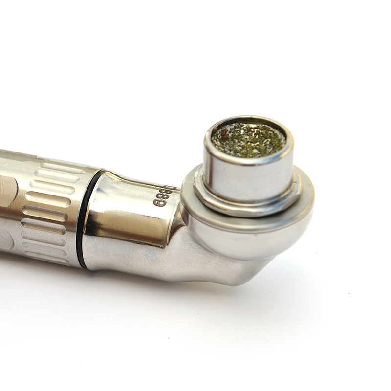 Squat medium Canine end 18 mm til Diverse head