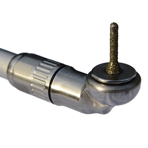 Diastema Medium/Slim 25x4 mm til Diverse head