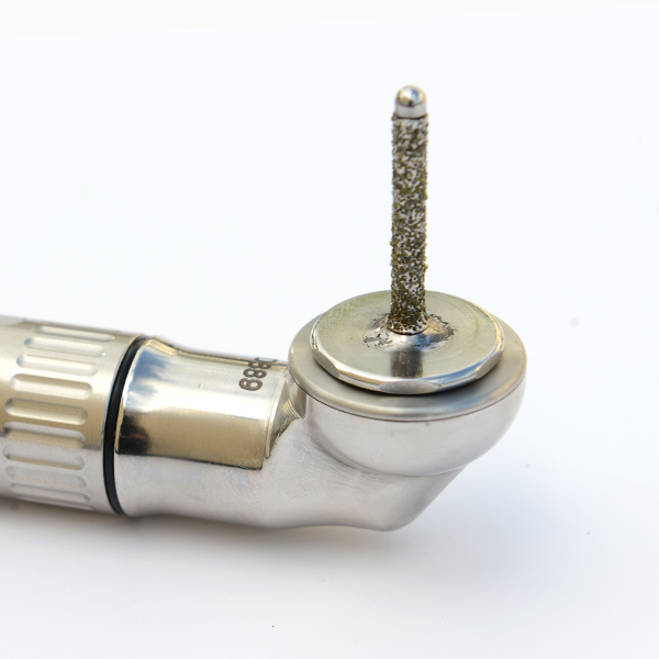 Diastema Long/Slim 30x4 mm til Diverse head