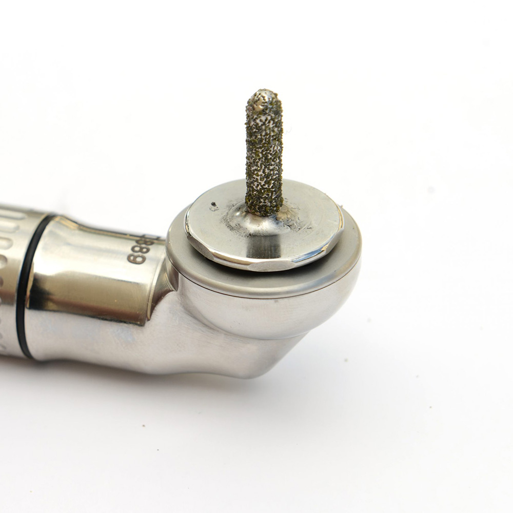 Diastema Short/Wide 20x5 mm til Diverse head