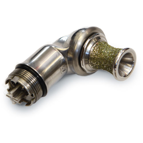 Diverse head til udskiftelige bor (vælg bor særskilt)