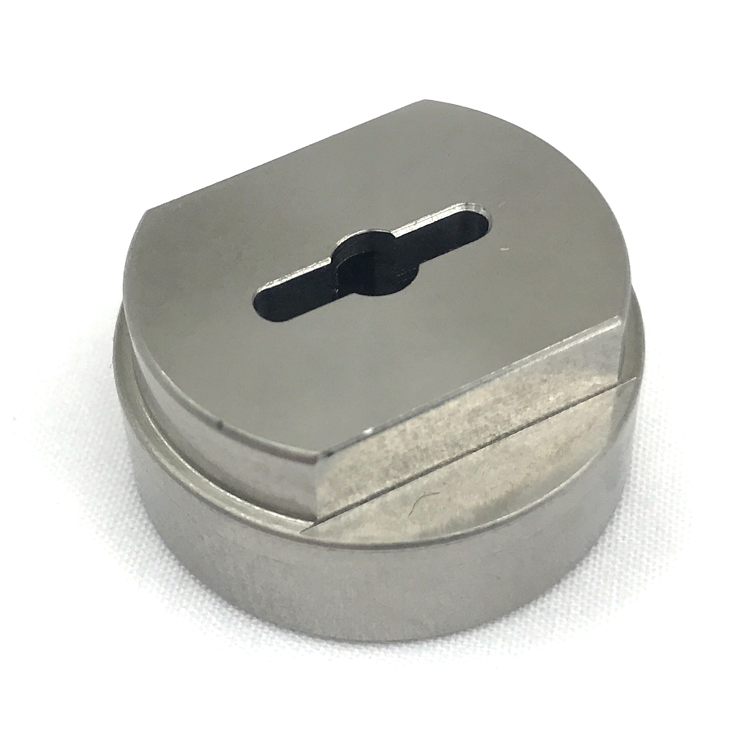 Låseværktøj til afmontering af bor/skive